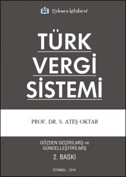 Türk Vergi Sistemi