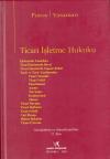 Ticari İşletme Hukuku