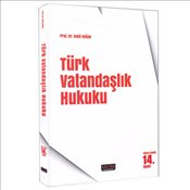Türk Vatandaşlık Hukuku