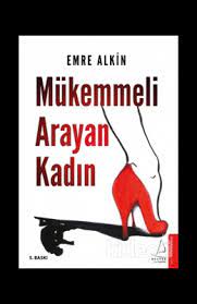 Mükemmeli Arayan Kadın
