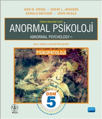 Anarmol Psikoloji