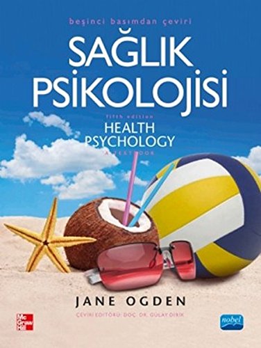 Sağlık Psikoloji
