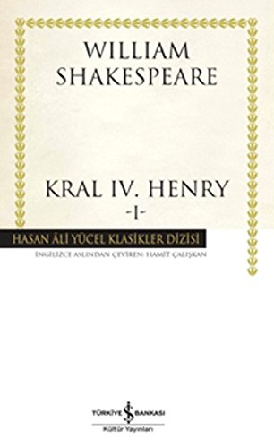 Kral 4. Henry - 1