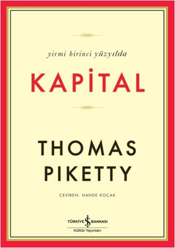 Yirmi Birinci Yüzyilda Kapital