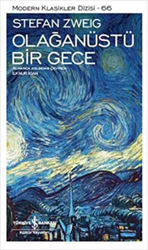 Olağanüstü Bir Gece - Modern Klasikler 66