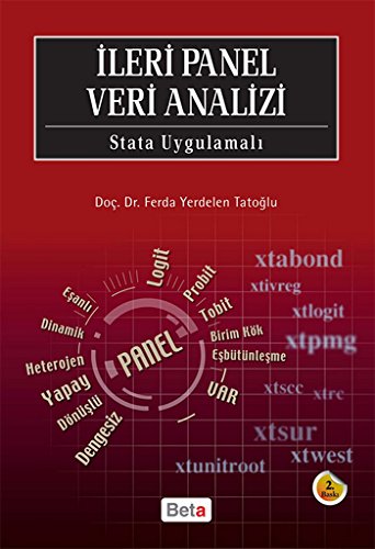 İleri Panel Veri Analizi