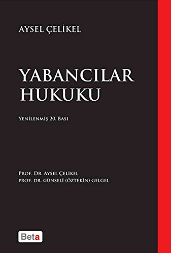Yabancılar Hukuku