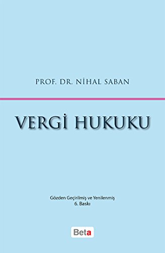 Vergi Hukuku