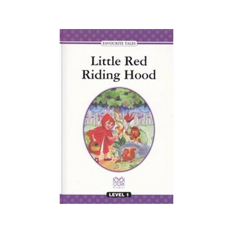 Little Red Riding Hood
