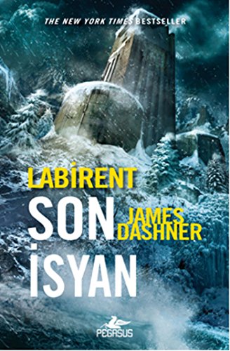 Labirent: Son Isyan