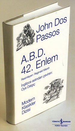 A.B.D. 42. Enlem