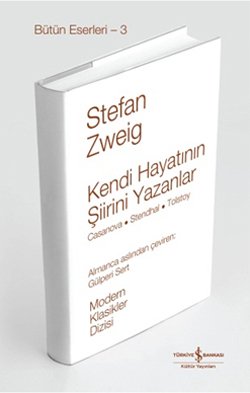 Kendi Hayatının Şiirini Yazanlar