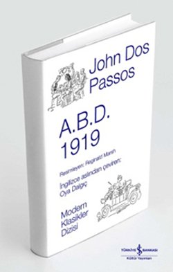 A.B.D. 2 - 1919