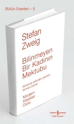 Bilinmeyen Bir Kadının Mektubu