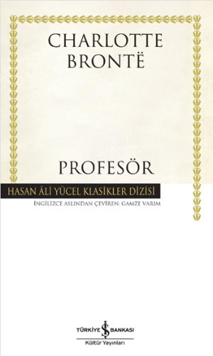 Profesör