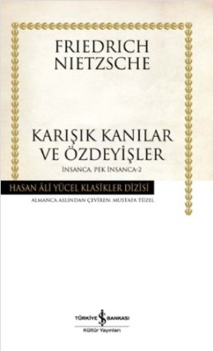 Karışık Kanılar ve Özdeyişler