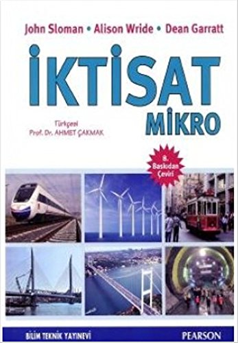 İktisat Mikro