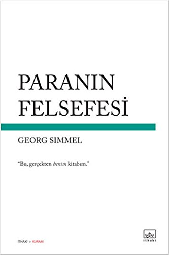 Paranın Felsefesi