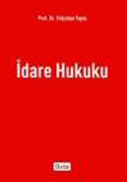 IDARE HUKUKU