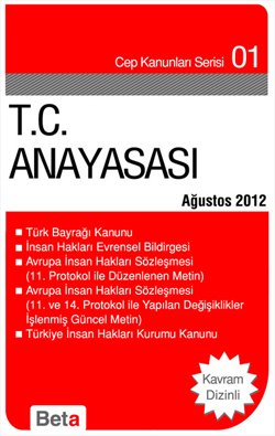 T.C. Anayasası