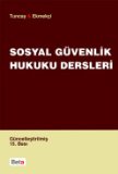 Sosyal Guvenlik Hukuku Dersleri