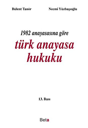 Türk Anayasa Hukuku