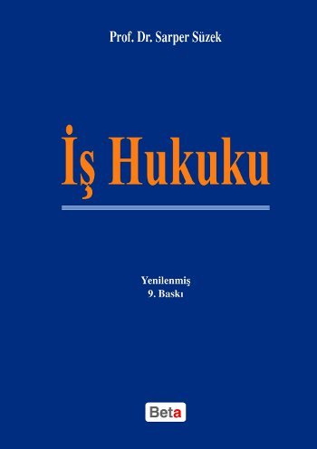 İş Hukuku