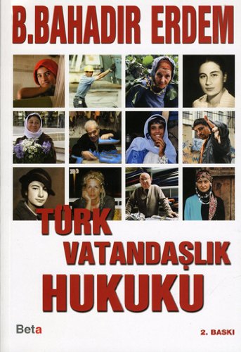 Türk Vatandaşlık Hukuku