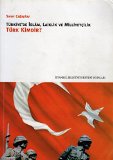 Türk Kimdir?