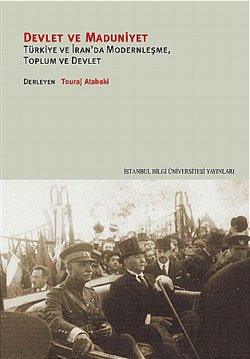 Devlet ve Maduniyet