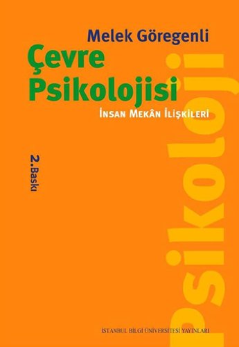 Çevre Psikolojisi