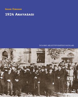 1924 Anayasası