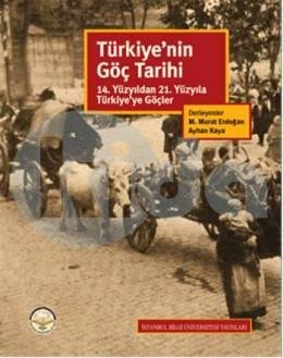 Türkiye nin Göç Tarihi