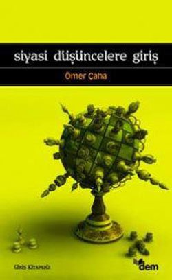 Siyasi Düşüncelere Giriş