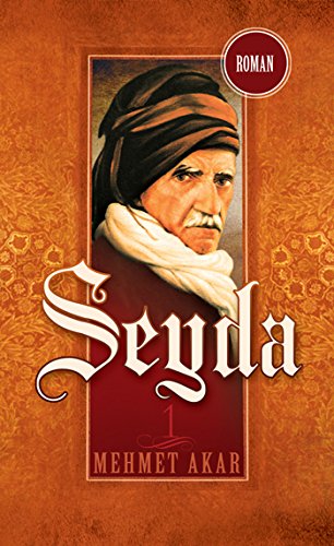 Seyda -1 (Çanta Boy)