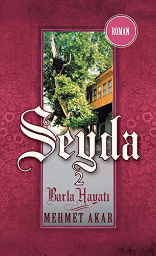 Seyda - 2 (Çanta Boy)