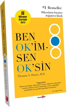 Ben Ok’im Sen Ok’sin