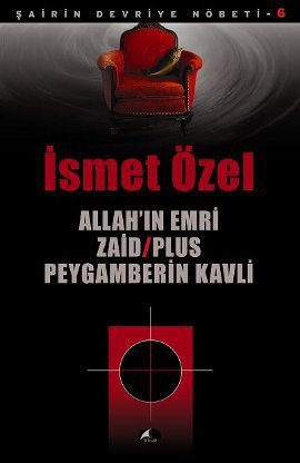 Allah’ın Emri Zaid / Plus Peygamberin Kavli