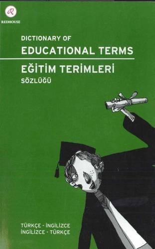 Redhouse Dictionary of Educational Terms - Eğitim Terimleri Sözlüğü