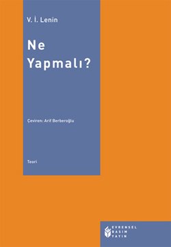 Ne Yapmalı?