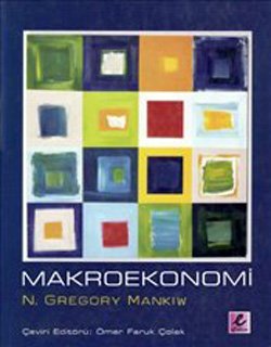 Makroekonomi