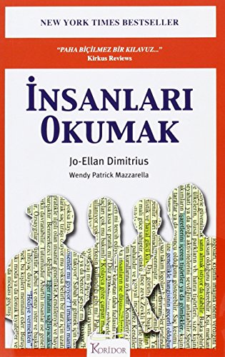 İnsanları Okumak