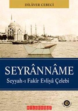 Seyranname