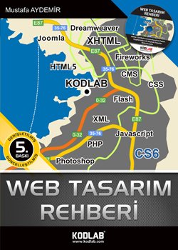 Web Tasarım Rehberi