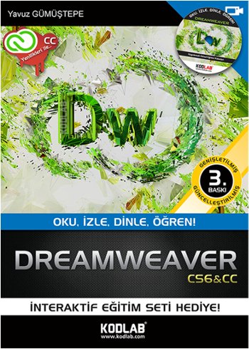 Dreamweaver CS6