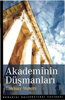 Akademinin Düşmanları