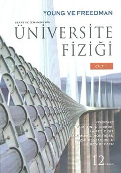 Universite Fizigi Cilt 1