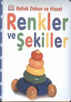 Renkler ve Şekiller