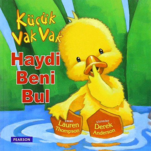 Küçük Vak Vak: Haydi Beni Bul