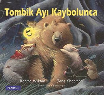 Tombik Ayı Kaybolunca